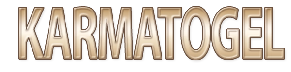 KARMATOGEL Logo